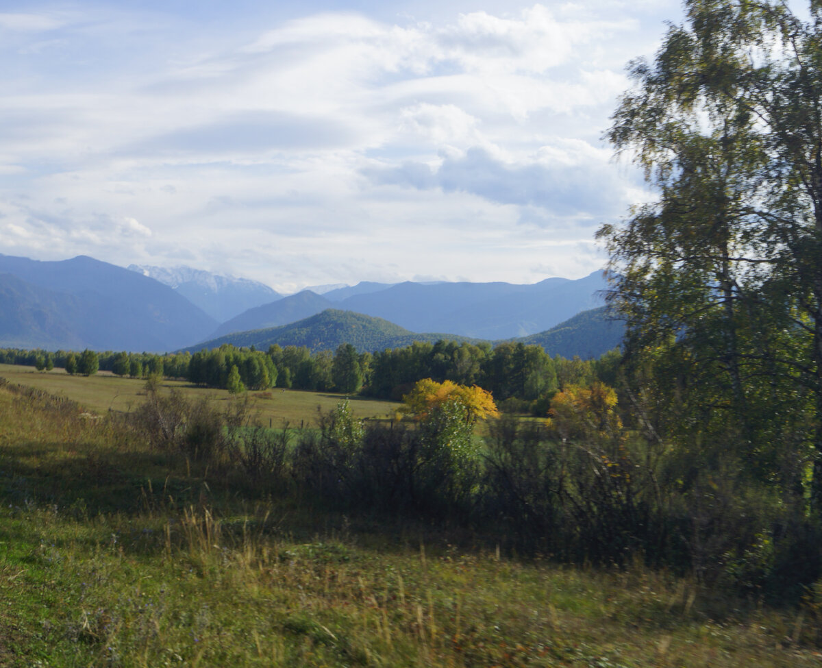 Фото из фотоархива Нагорного Алексея и Лилии Светлой 