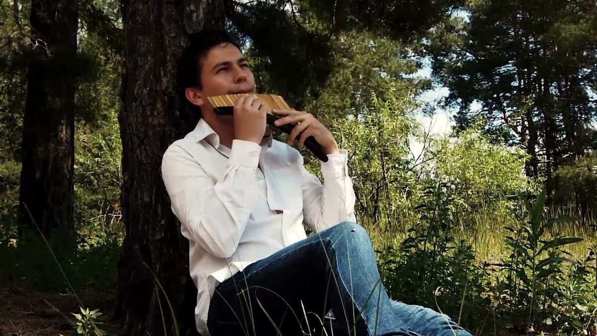 Андрей Щебуняев