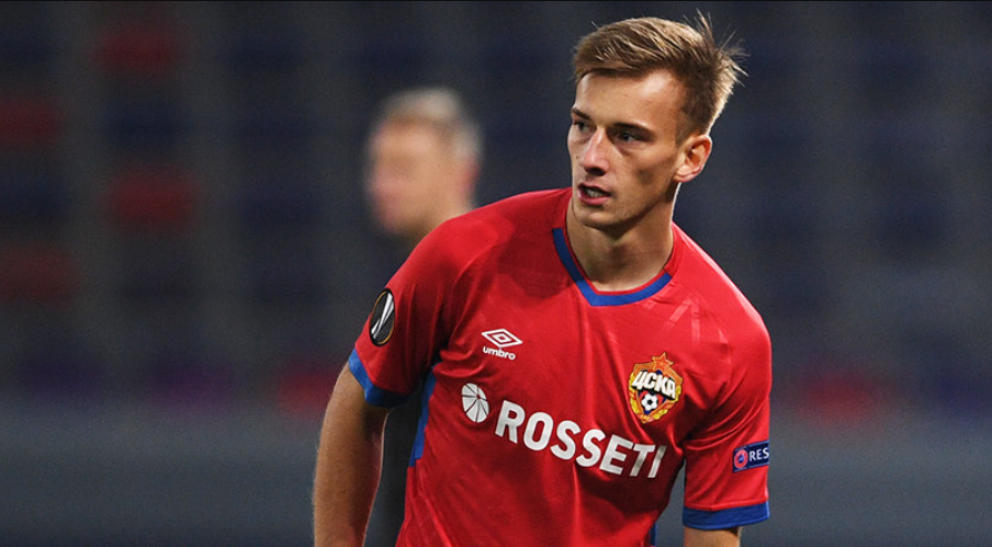 Трансфер крайнего защитника, Время для восстановления и Пока только слухи: Последние новости ЦСКА. Главное, что случилось в стане "армейцев" за последнее время.-3