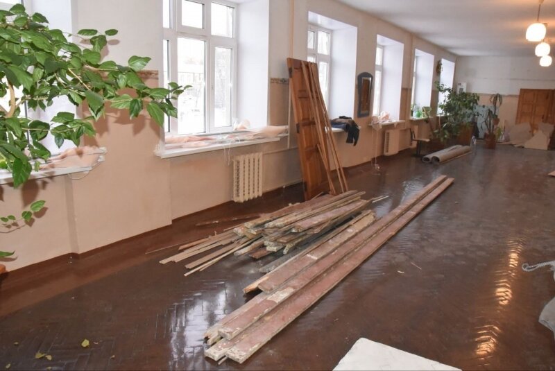    Фото: Администрация города Ульяновска