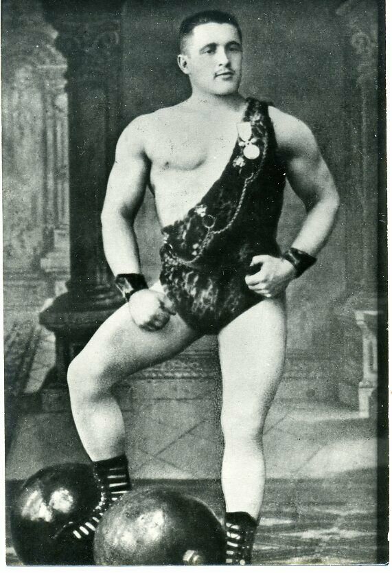 А. Знаменский