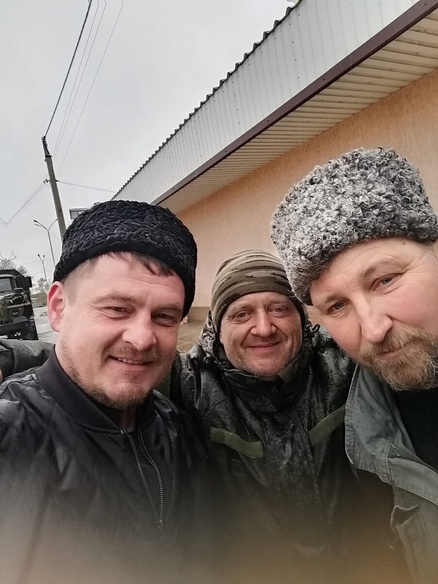 Казаки Иваново. Ивановское областное казачество. Родниковские казаки. 

