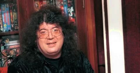 Раньше Игорь Корнелюк был звездой эстрады