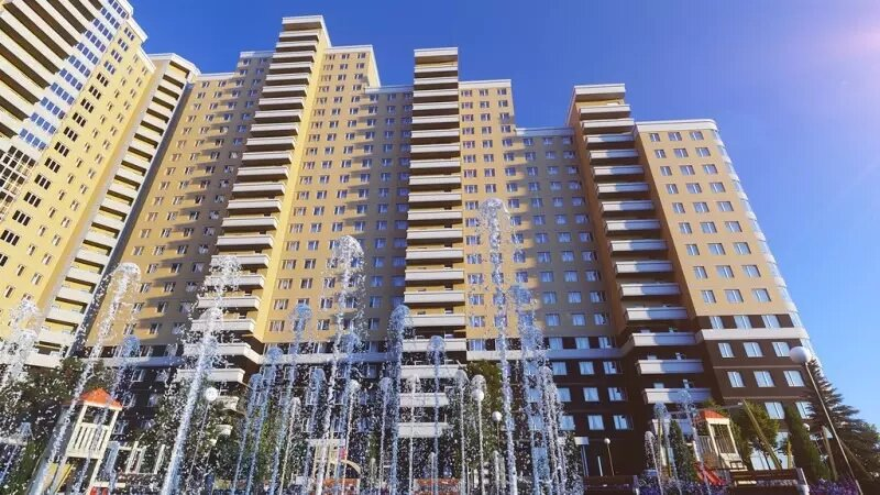 Одинцово. Московская обл.