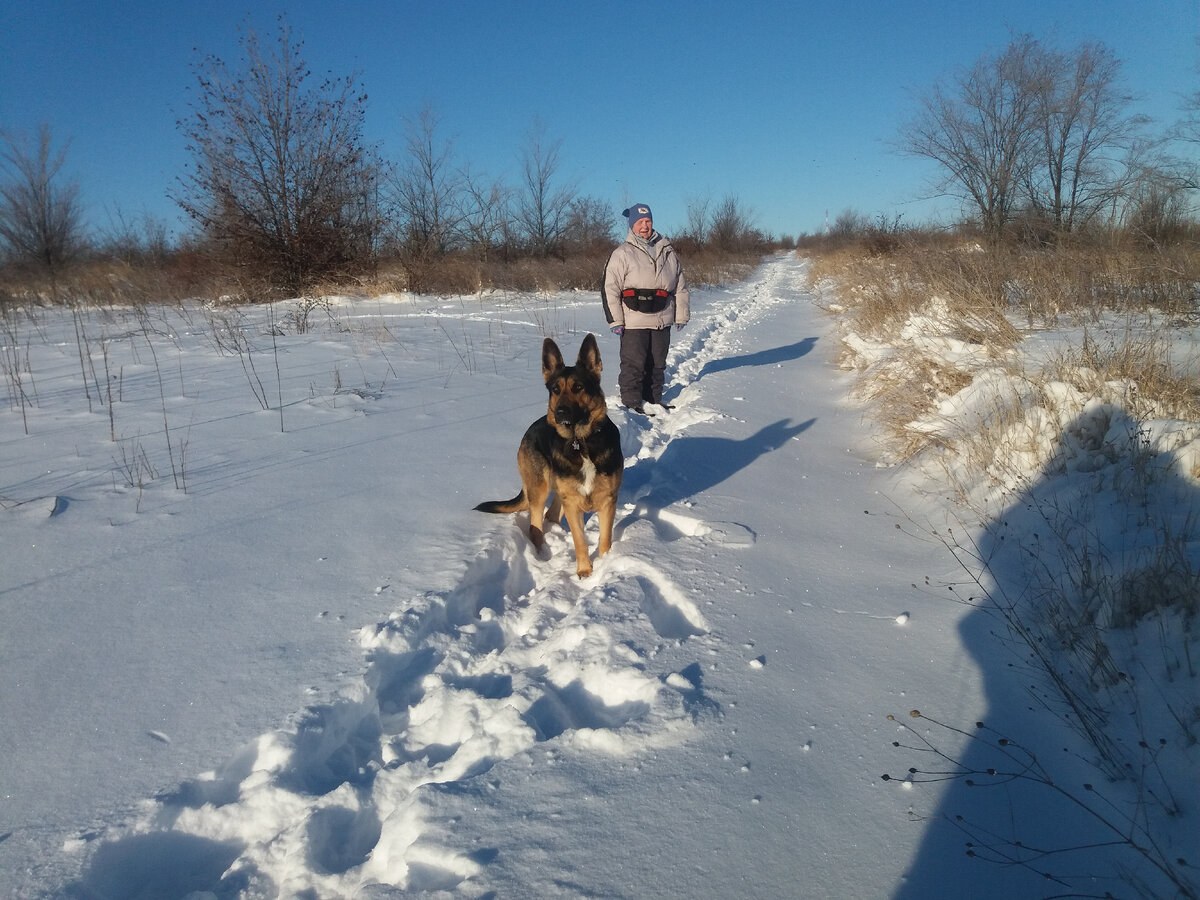 Фото автора