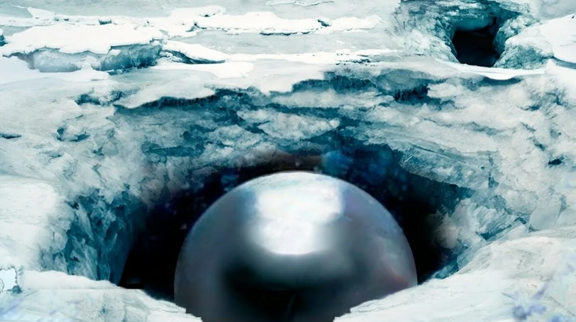 Антарктида подо льдом. Загадочная Антарктида. Находки во льдах Антарктиды. НЛО во льдах.