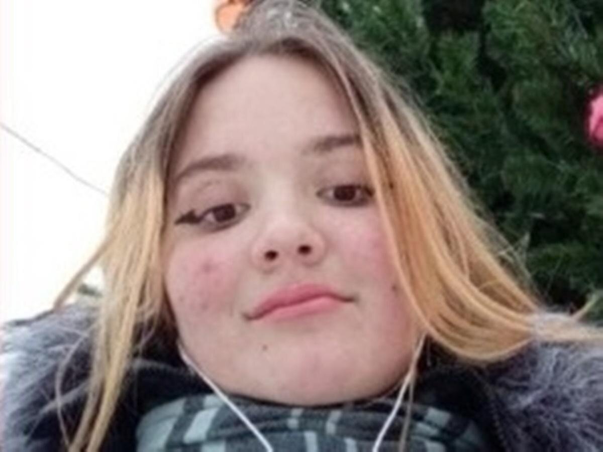 В Таганроге пропала 16-летняя девушка, нуждающаяся в медпомощи | Donday.ru  | Дзен