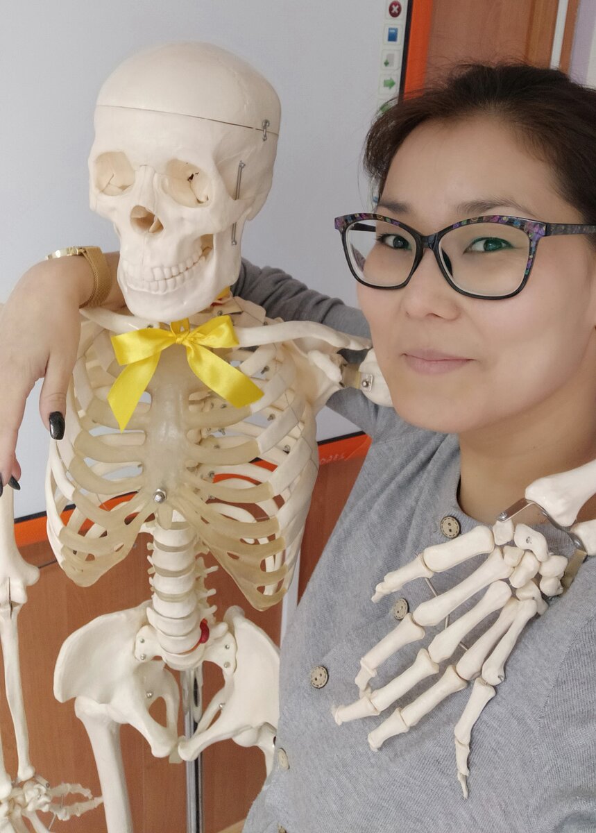 Вести себя нужно правильно, чтобы не стать таким, как мой "друг" на фото.