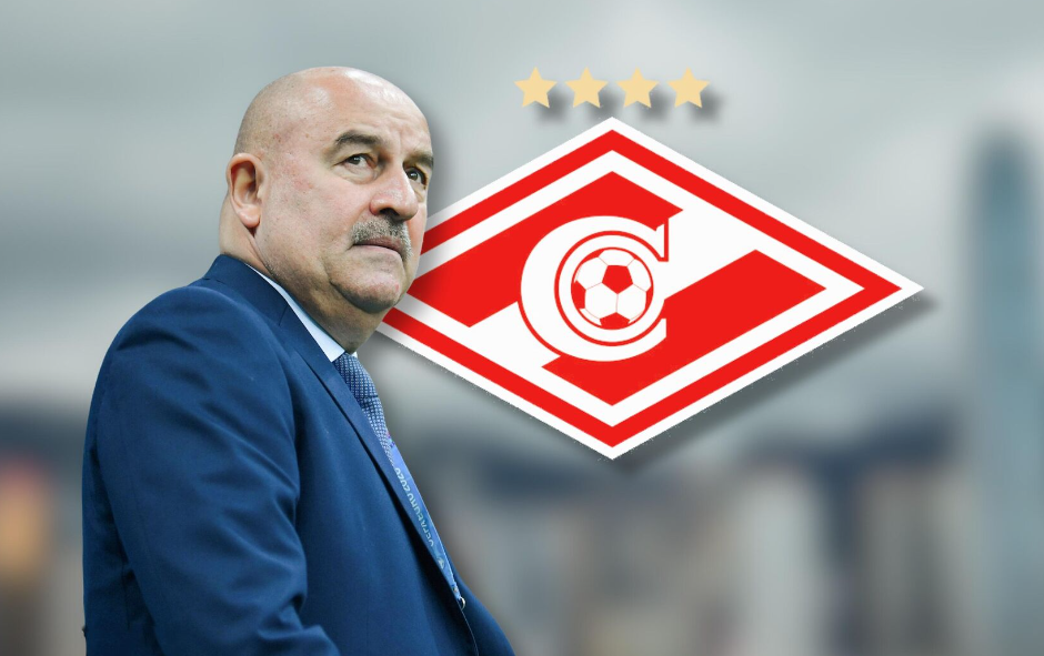 Возвращение Черчесова, Упор на южноамериканцев и Меньше разговоров: последние новости «Спартака». Главное, что случилось в стане "Спартака". Новости, мнения, инсайды и слухи вокруг команды.-3