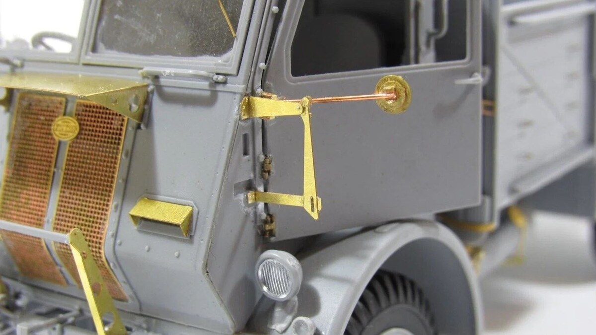 9 вопросов и ответов о фототравлении для начинающих | Секреты моделистов при использовании фототравленных деталей