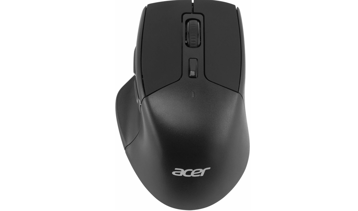 Мышь беспроводная Acer OMR150