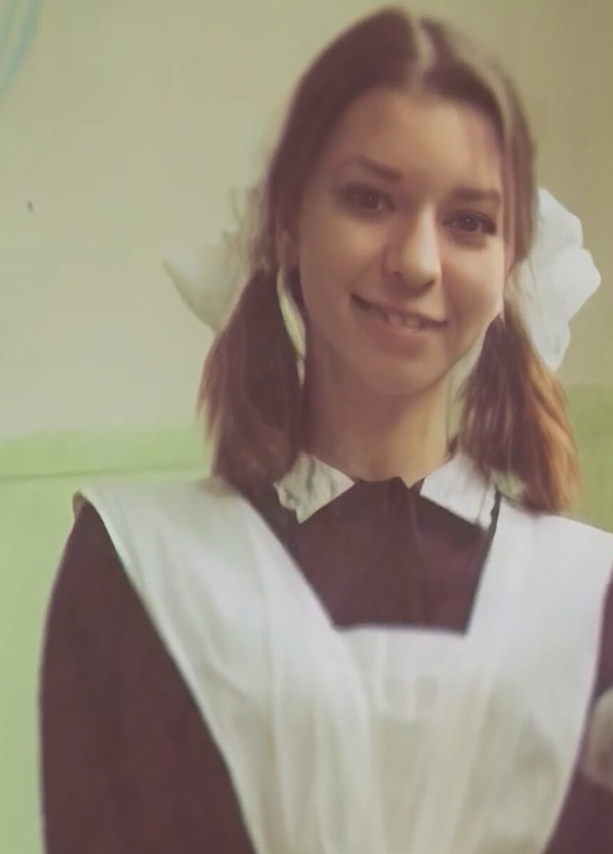 Юлия Саврасова. Фото из интернета.