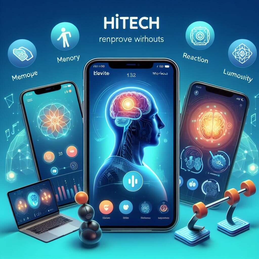 Секреты долголетия: как HiTech меняет наш взгляд на зрелость | X-HiTech |  Дзен