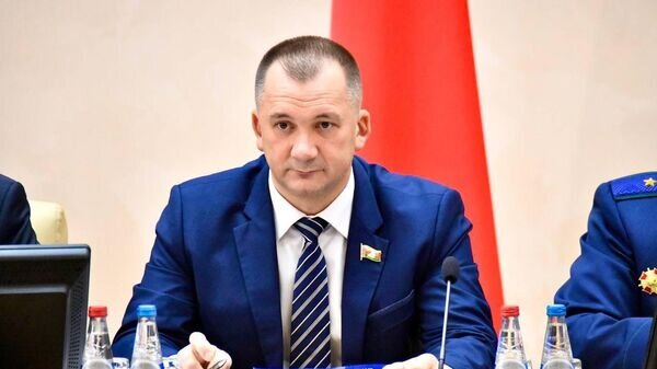    © Photo : пресс-служба МВД Беларуси