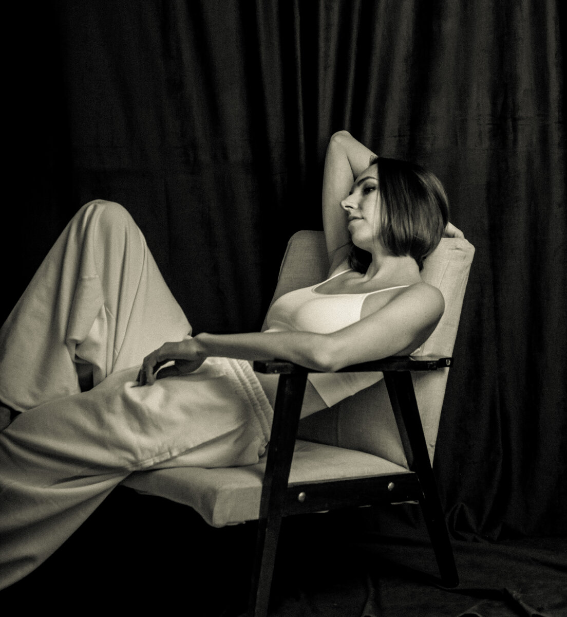 Фото из личного архива. 