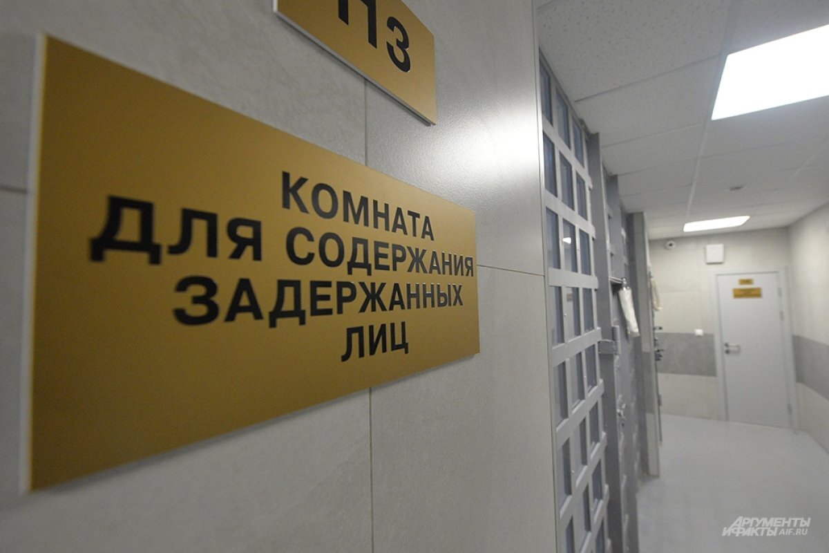    Трёх полицейских задержали по делу о пытках и убийстве Курбана Далгатова