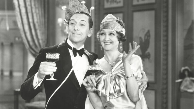    В каких странах отмечают Старый Новый год? Фото: Depositphotos