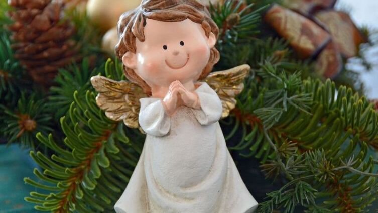    Новый год в гипсе - добрая примета? Фото: по лицензии pixabay.com