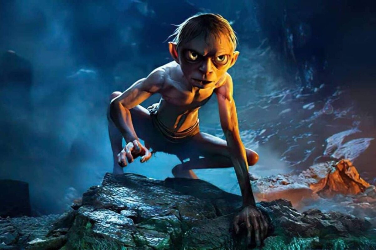 Я почему-то уверен, что даже ужасный Gollum кому-нибудь чем-то понравился. Несмотря на то, что объективно у игры масса проблем