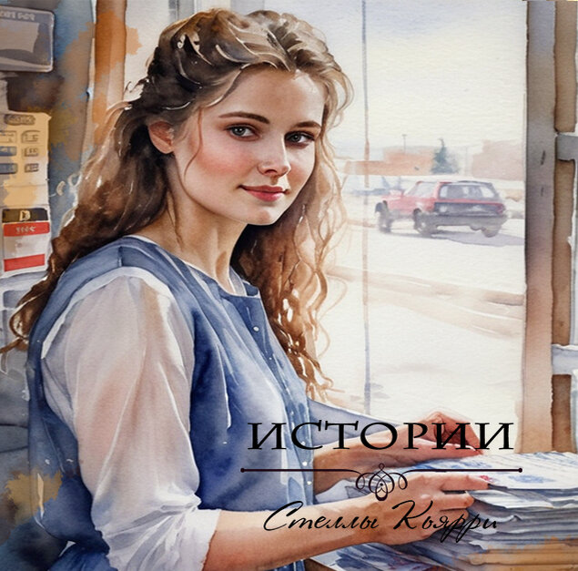 ©Стелла Кьярри