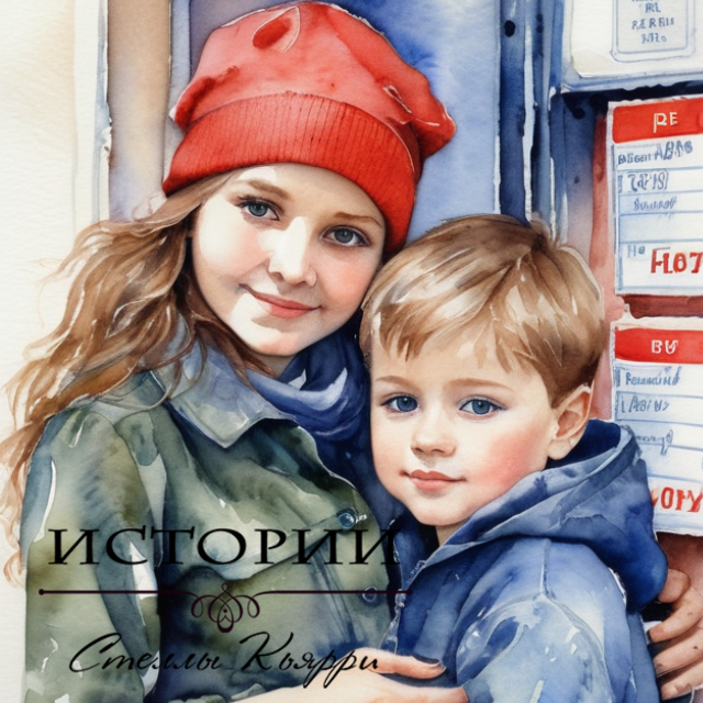 ©Стелла Кьярри