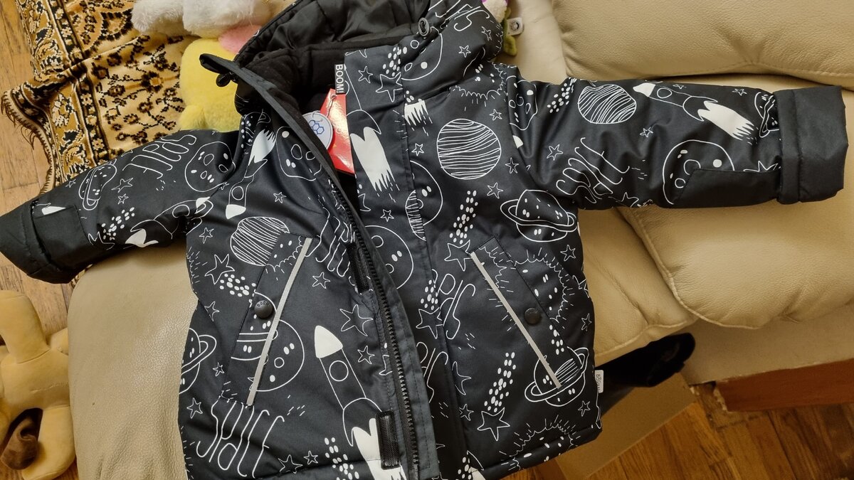 За отзыв, кстати, сейчас 350 бонусов дают.