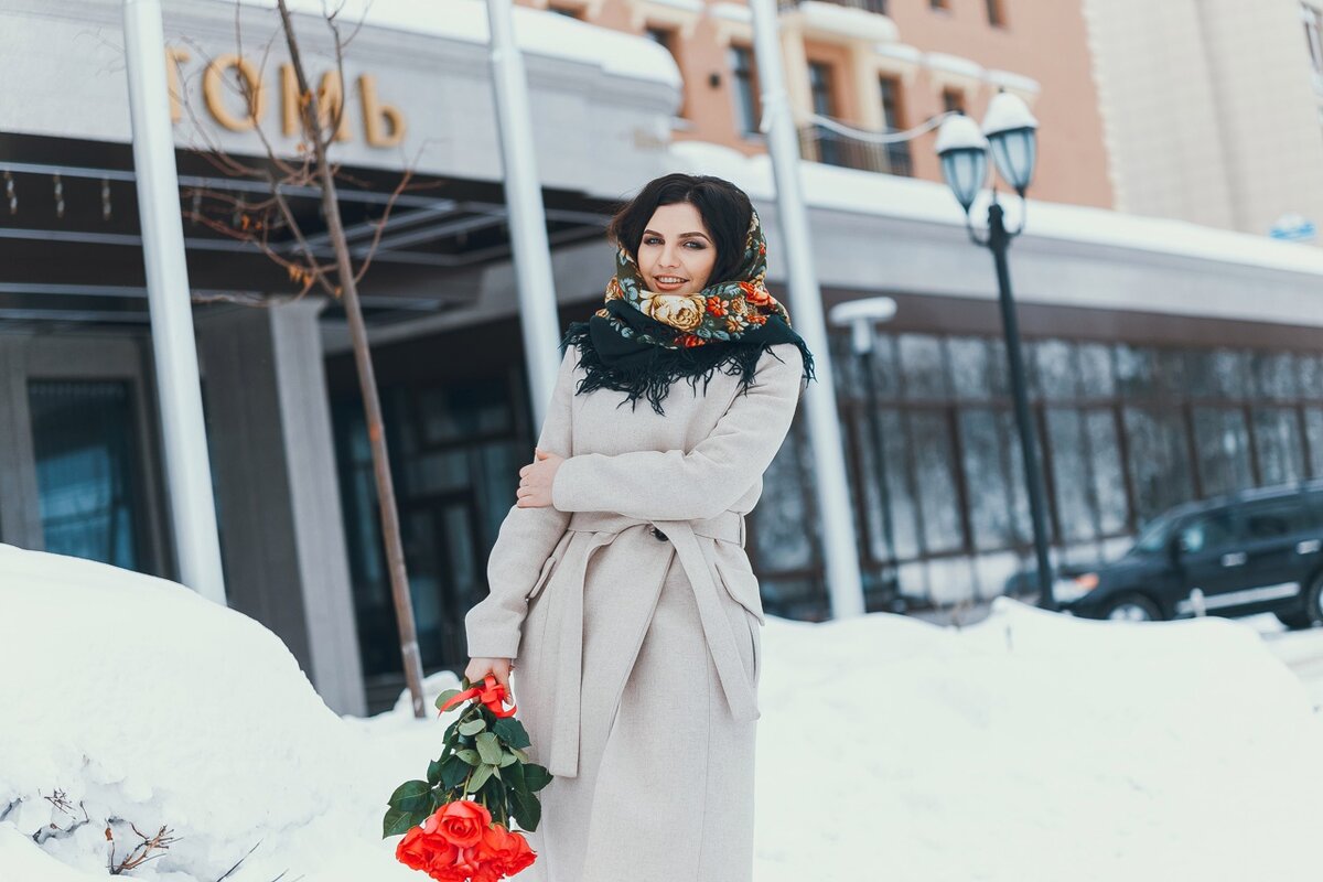 Ксения Гуртовая