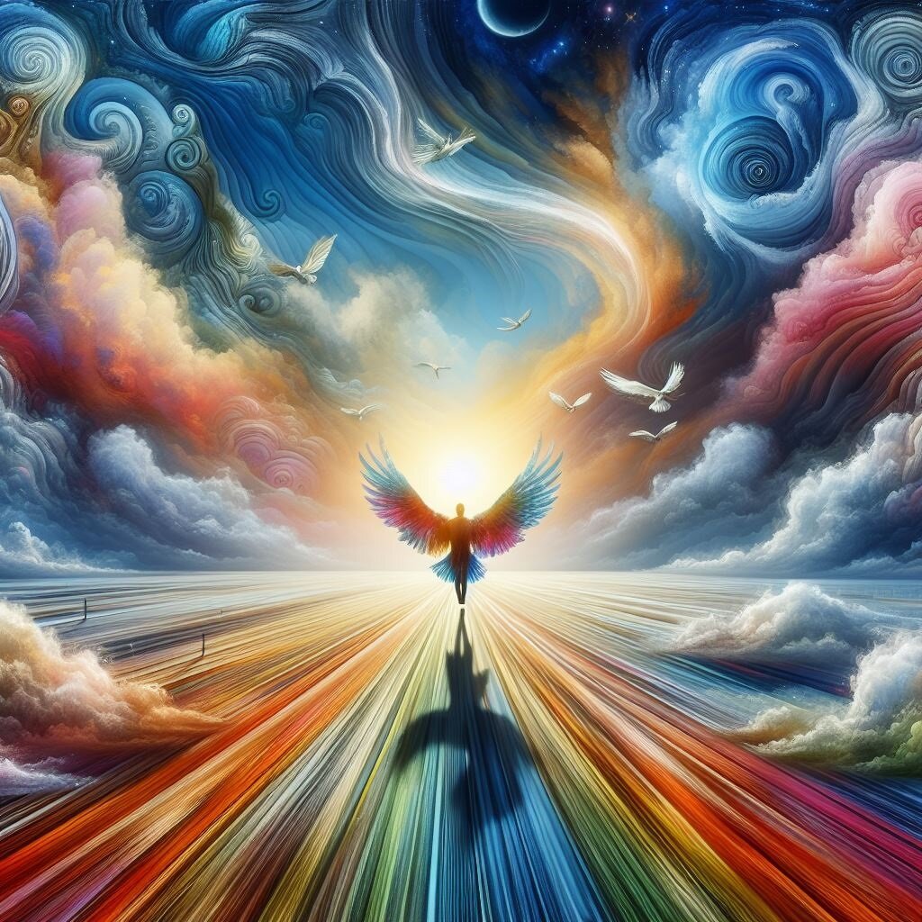 Мы можем научиться эффективно управлять стрессом, чтобы сохранить наше здоровье и благополучие.