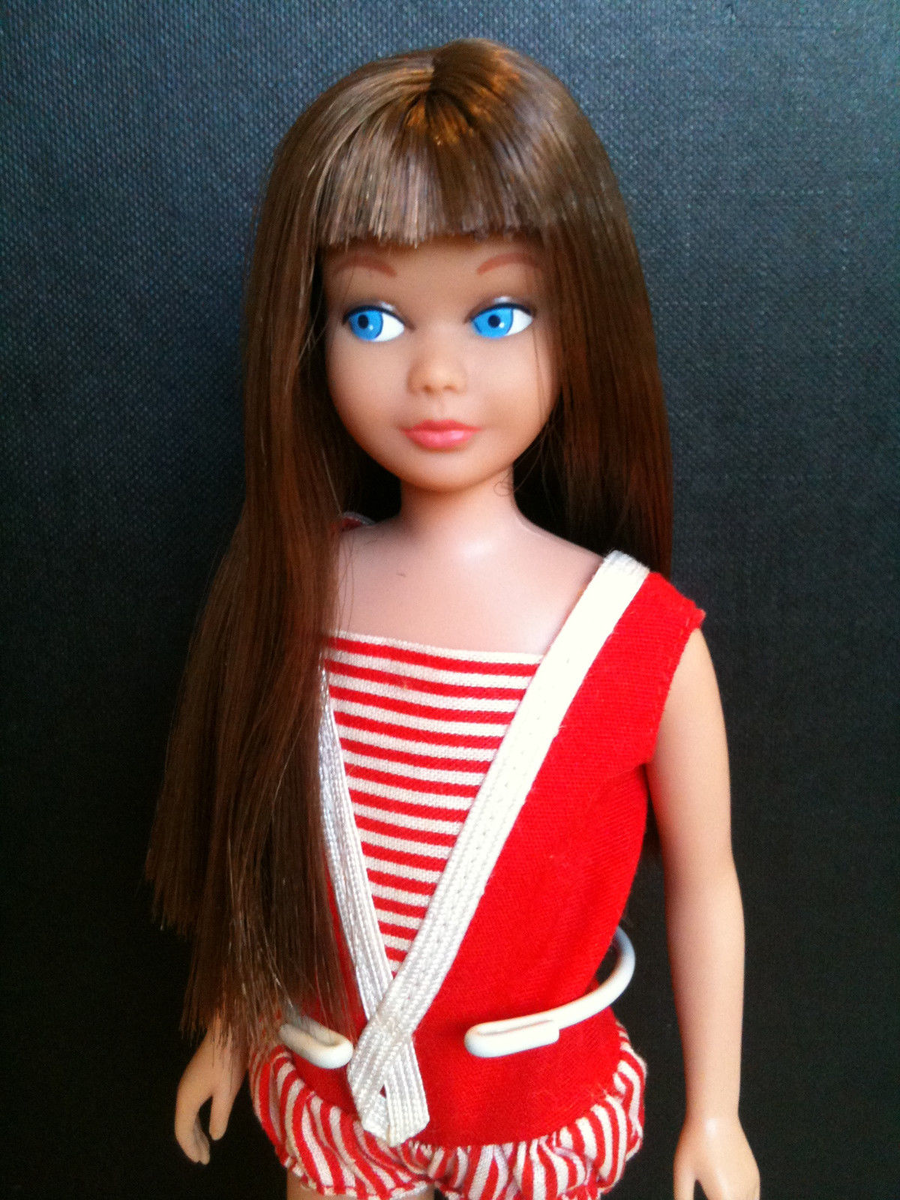 Skipper Roberts 1964, Mattel