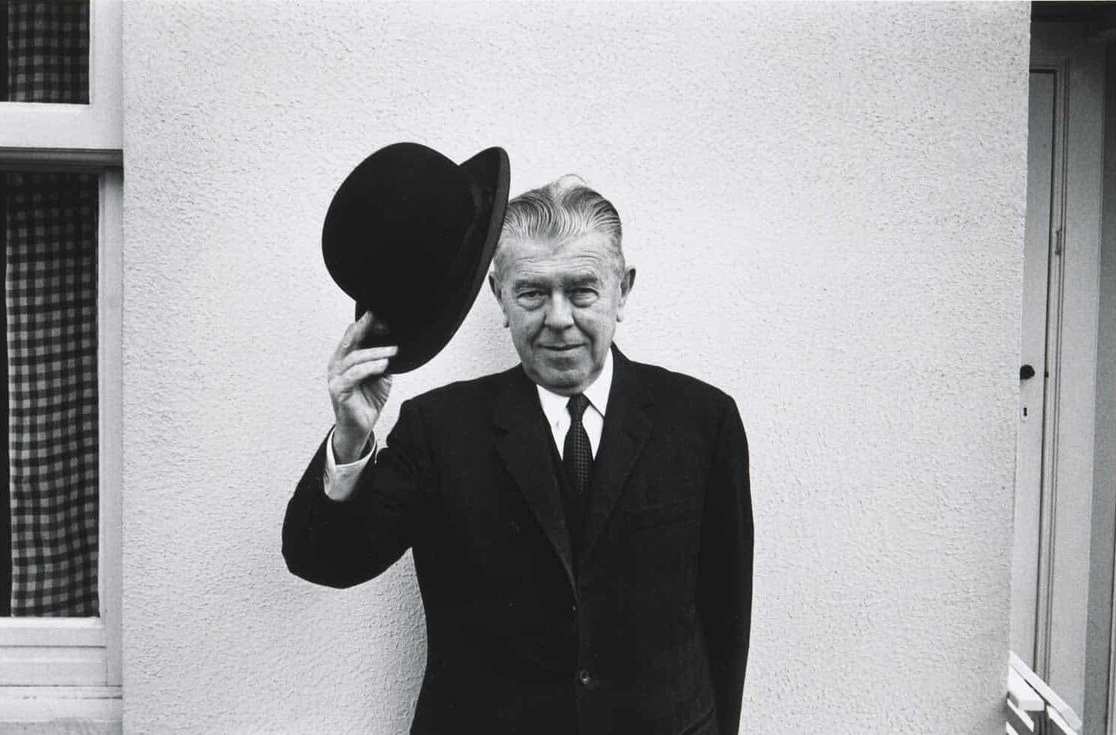 Рене Магритт