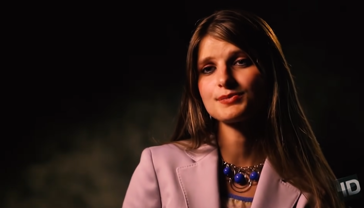 На фото: повзрослевшая Алисия