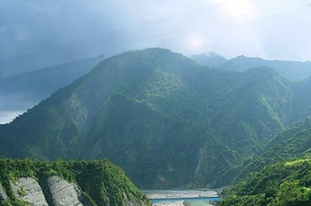    МИД КНР назвал тайваньский вопрос внутренним делом Китая