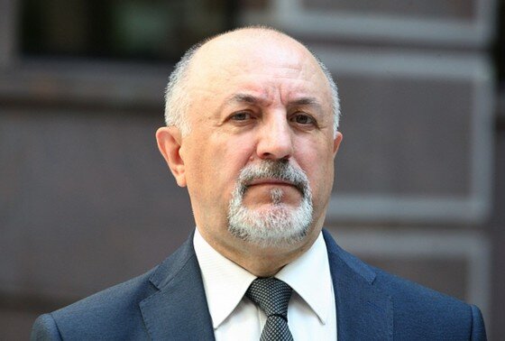    Владимир Спринчан