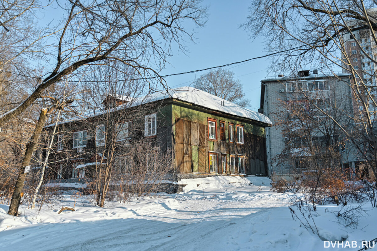 Больничный городок фото