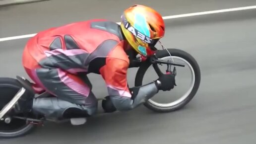 10 экстремальных видов спорта