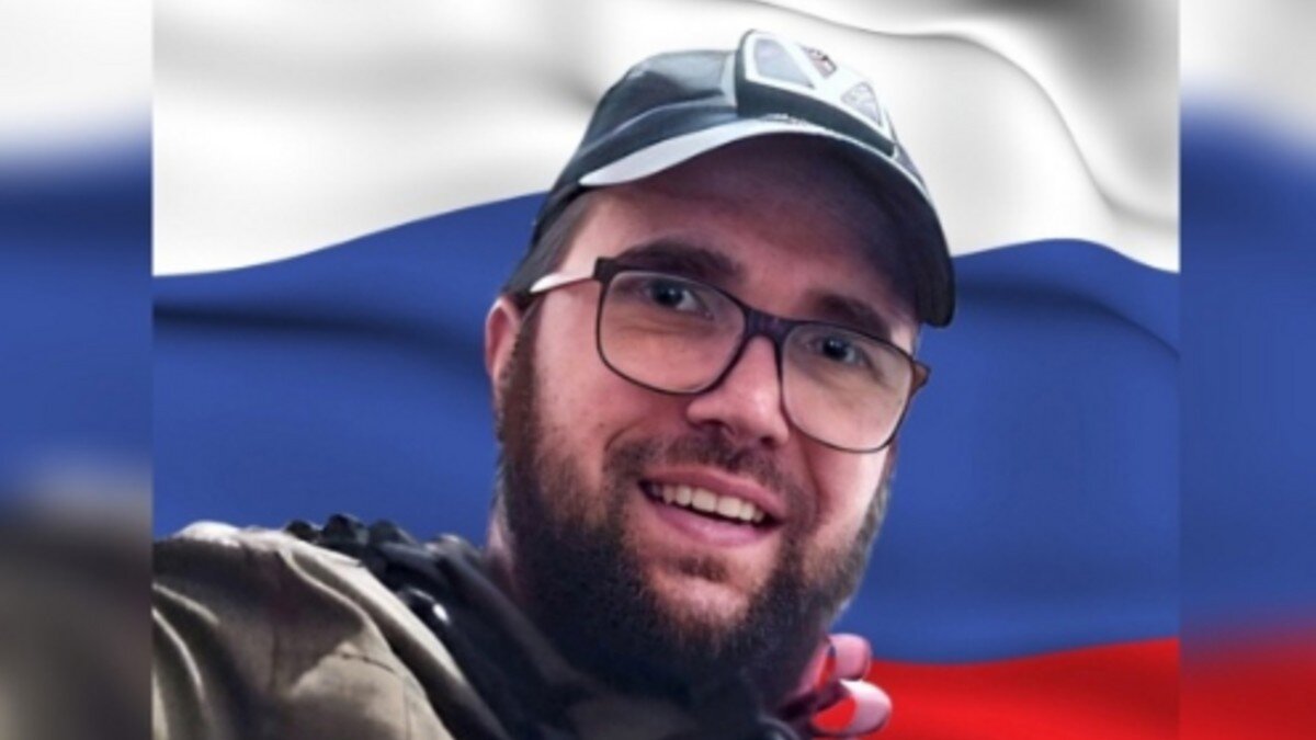    Ильмир Вильданов. Фото: vk.com/wall—187046624_142116