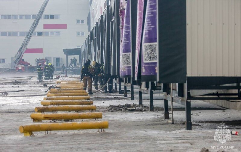    Фото: МЧС России
