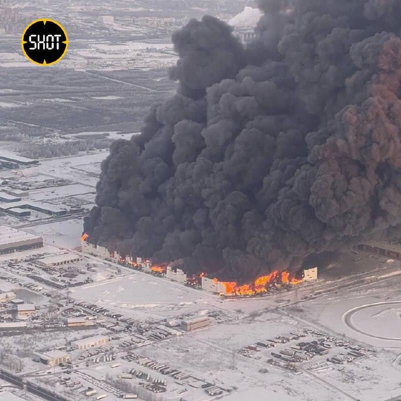    Фото: телеграм-канал SHOT