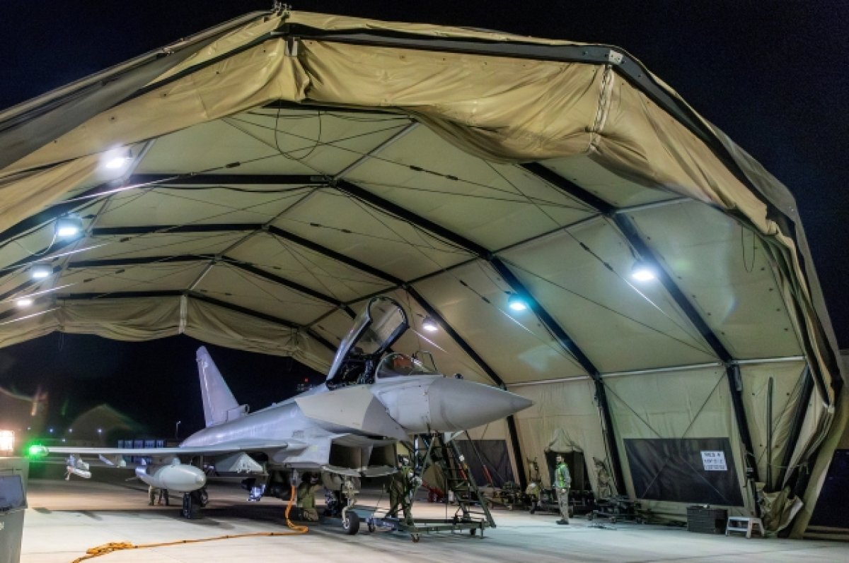    Пентагон разозлился на Лондон из-за утечки данных об атаке по хуситам