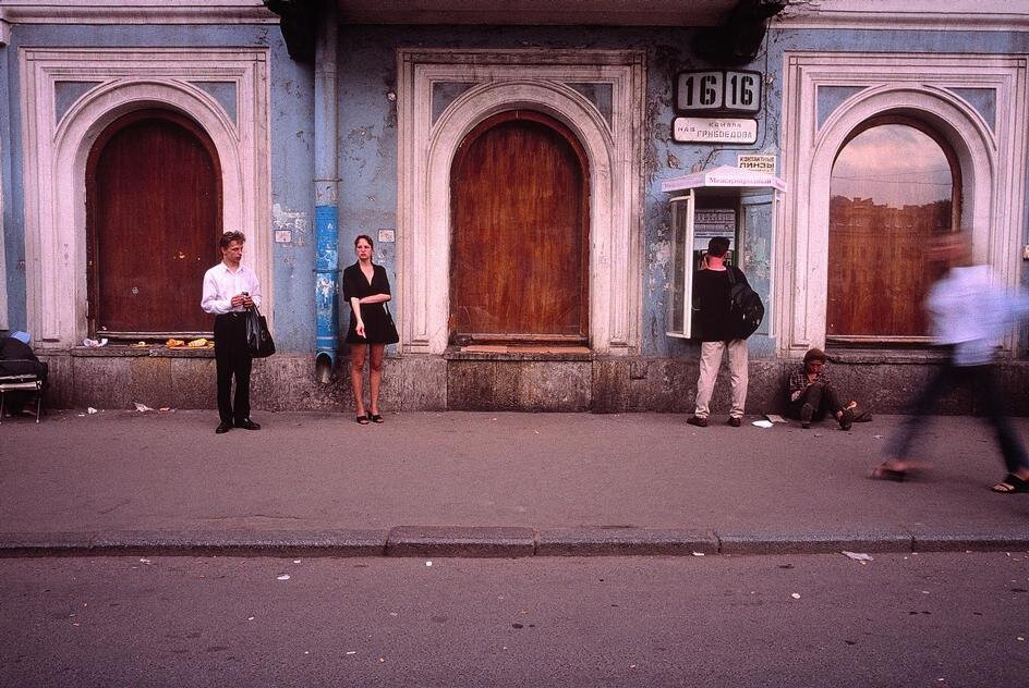 Начало 2000 года. Москва начало 2000-х фото.