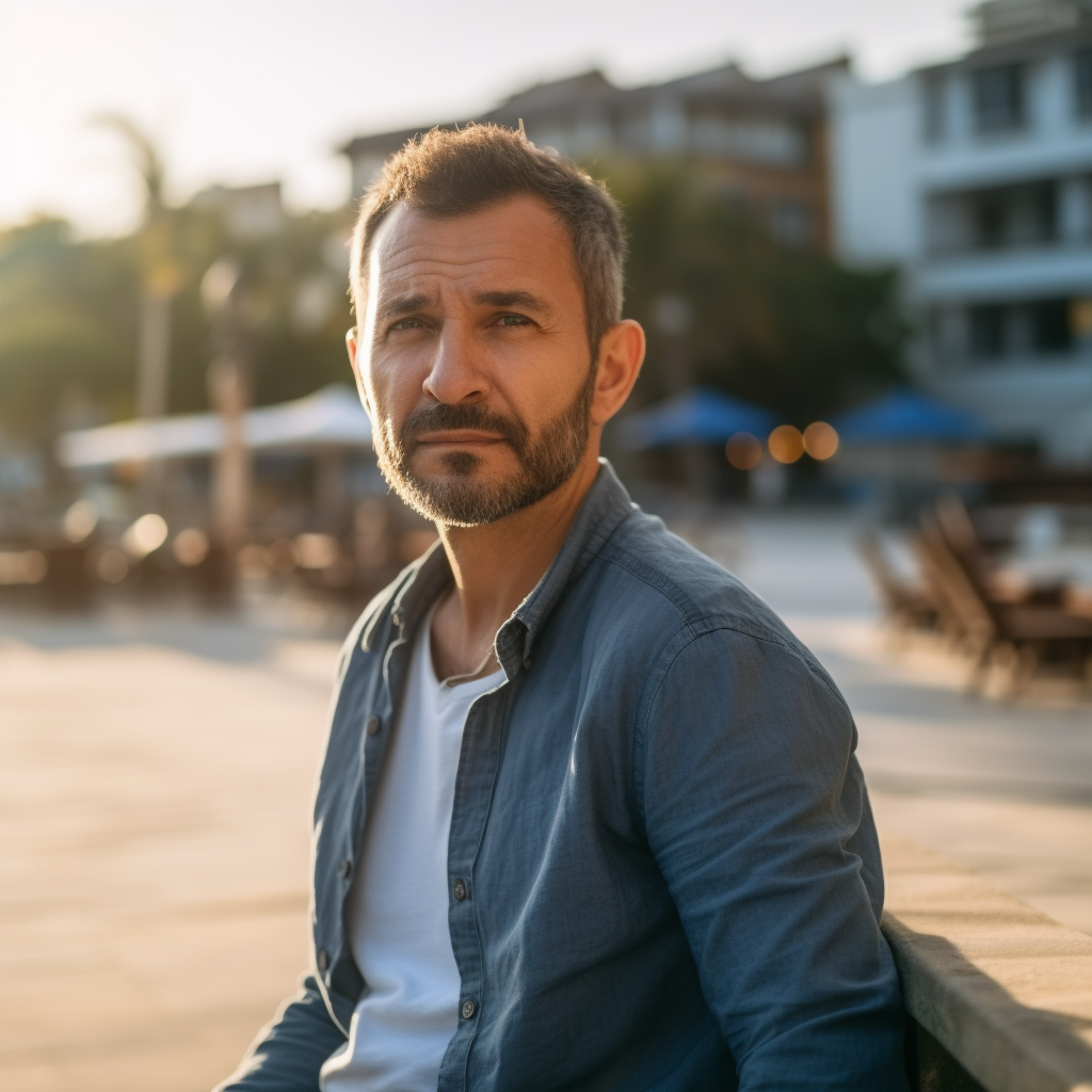 Пришла к мужчине в гости, увидела, какой там бардак, развернулась и ...