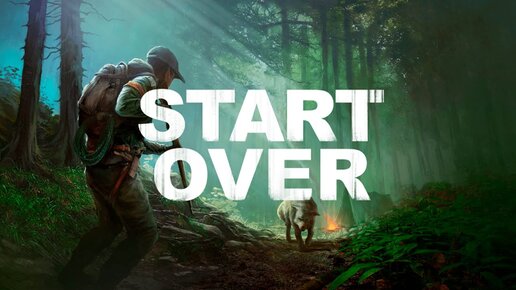 Tải video: Start Over - Новая игра выживание ( первый взгляд )