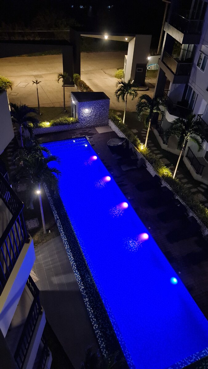  Mantra Beach Condominium, шикарное место, рекомендую.