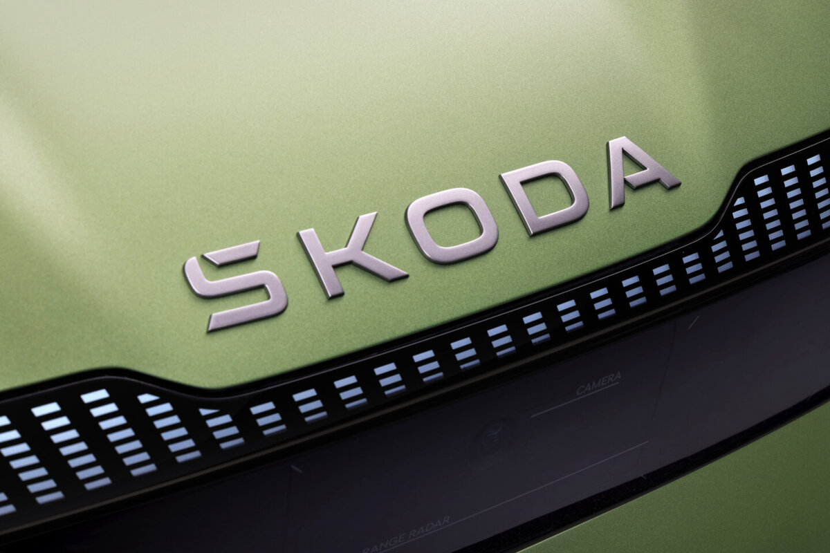 Skoda: Что изображено на эмблеме? Вся история. | Stas N (Skoda) | Дзен