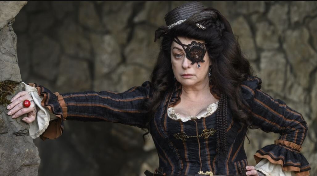 Дорохо-бохато, но невкусно. "Бременские музыканты" 2024 | Кинодом | Дзен