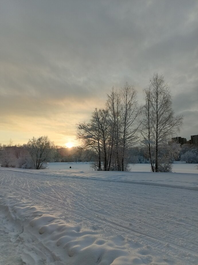 Электросталь 