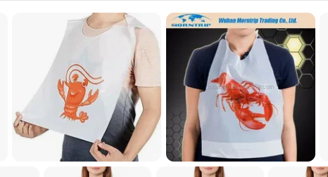 Нгарудник для подачи Boiled Maine Lobster (фото интернет)