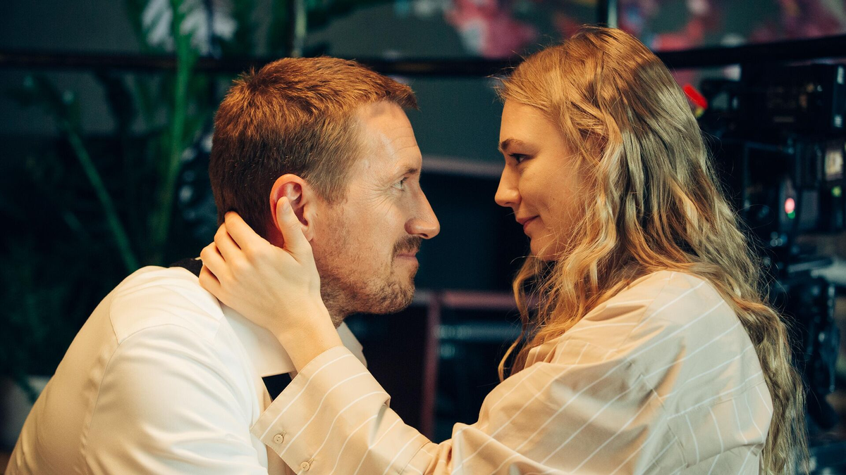 кадр из фильма "Синдром" (2023)