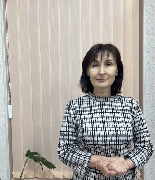    Фото: Амурский центр общественного здоровья