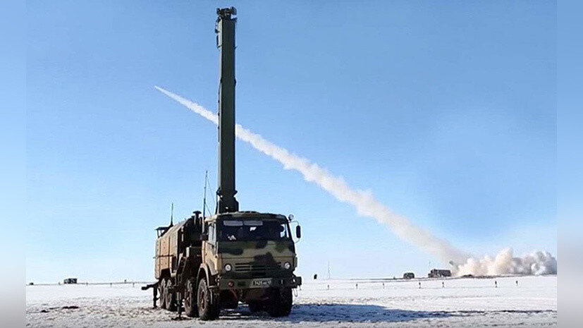     Комплекс артиллерийской разведки «Пенициллин»  Ростех